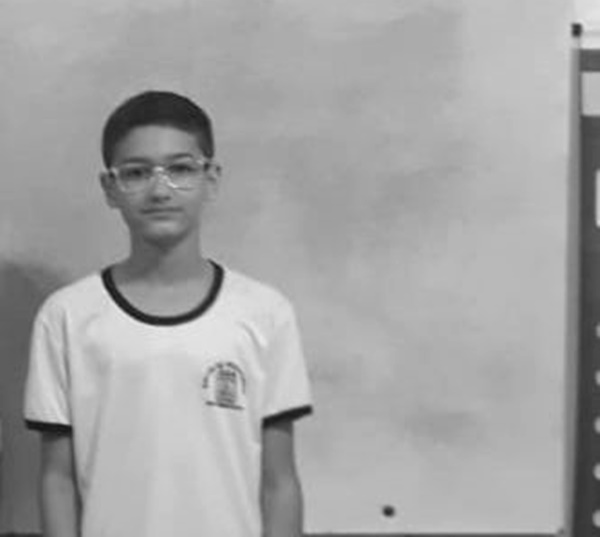 Comunicado de Pesar da Câmara Municipal de São Domingos/PB